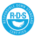 RDS - Responsible Down Standard