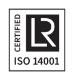 LR ISO 14001